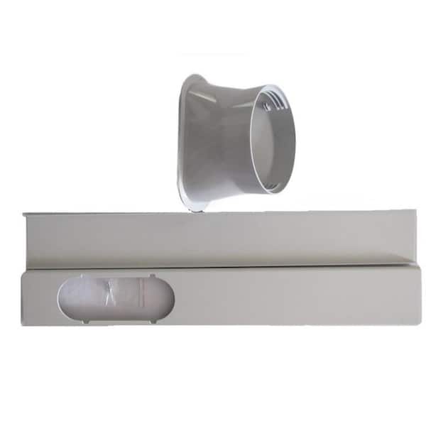 PAC Window Adaptor