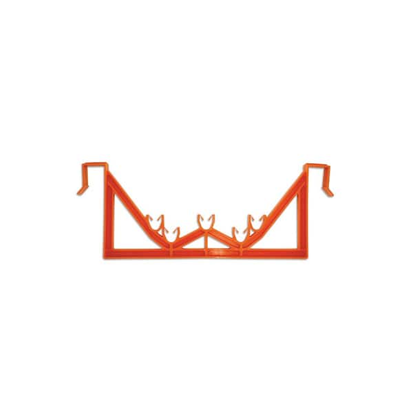 16" Footing Rebar Chair Spreader (36 Pack)