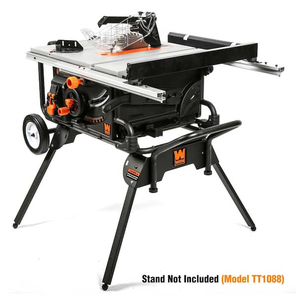 INTRADIN M1H-ZP3-254 2701S042 10 Table Saw/Stand 