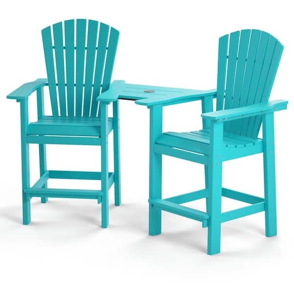 tall outdoor chairs with arms