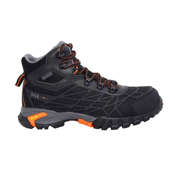 helly hansen safety boots