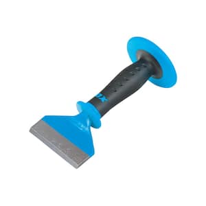 Pro 4 in. Brick Chisel