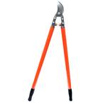 2 in. Cut, 36 in. L Professional Orchard and Landscape Tree Lopper