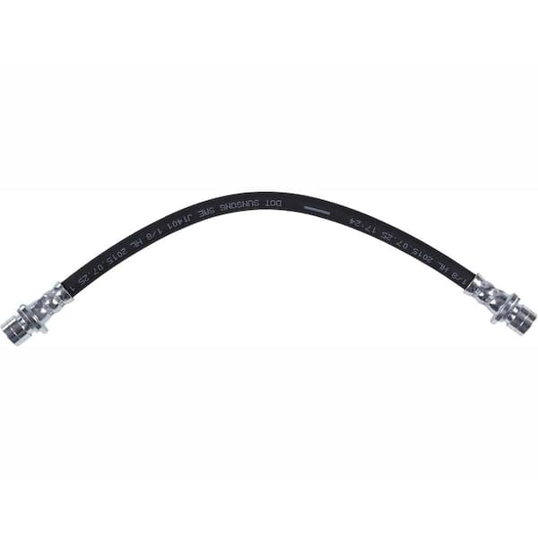 Sunsong Brake Hydraulic Hose - Rear