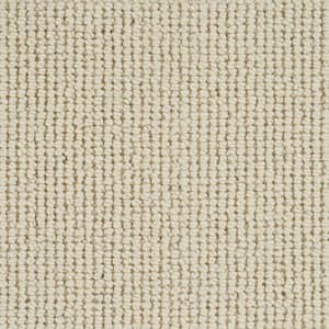 Quintessence - Color Dover Berber Beige Carpet