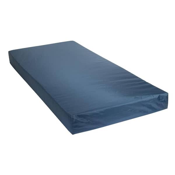 Therapeutic 6in. Firm Foam Tight Top Twin XL Mattress