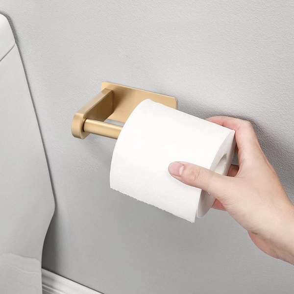 https://images.thdstatic.com/productImages/a9b13445-3878-4ba8-bb71-6936671f536f/svn/brushed-gold-flynama-toilet-paper-holders-jx-219112864-c3_600.jpg