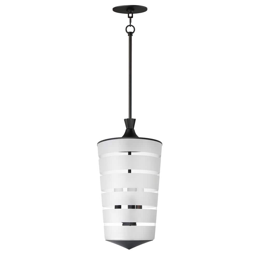 Copacabana 3-Light Satin Brass Pendant Light price history on PriceWatchPro