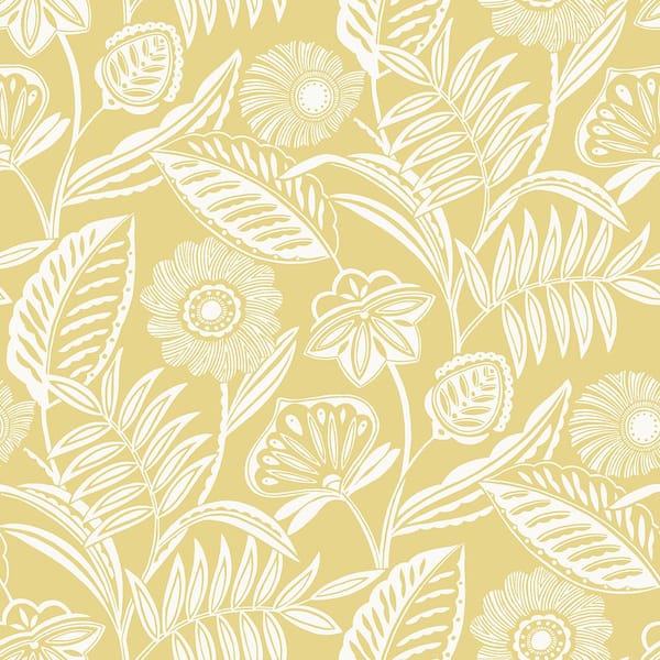 Simple Pastel Yellow pale yellow HD phone wallpaper  Pxfuel