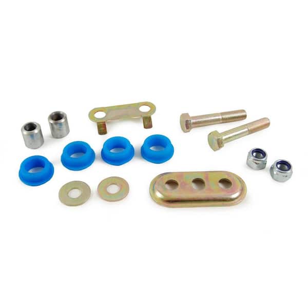 Steering Tie Rod Bushing