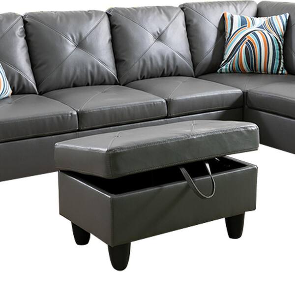Kmart Sectional Sofas Baci Living Room