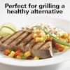 Health Smart® Indoor/Outdoor Grill - 31605N