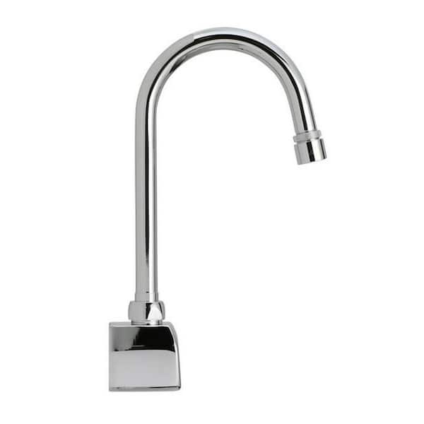 Zurn AquaSense Commercial Touchless Bathroom Sink Faucet with