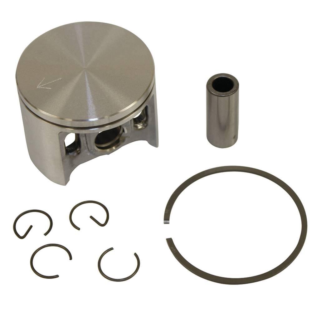 THE DUKE'S PISTON AND RINGS FITS MAKITA DPC7300 7301 7310 7311 7330 7331 