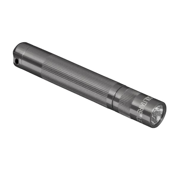 Maglite LED Solitaire, Gray