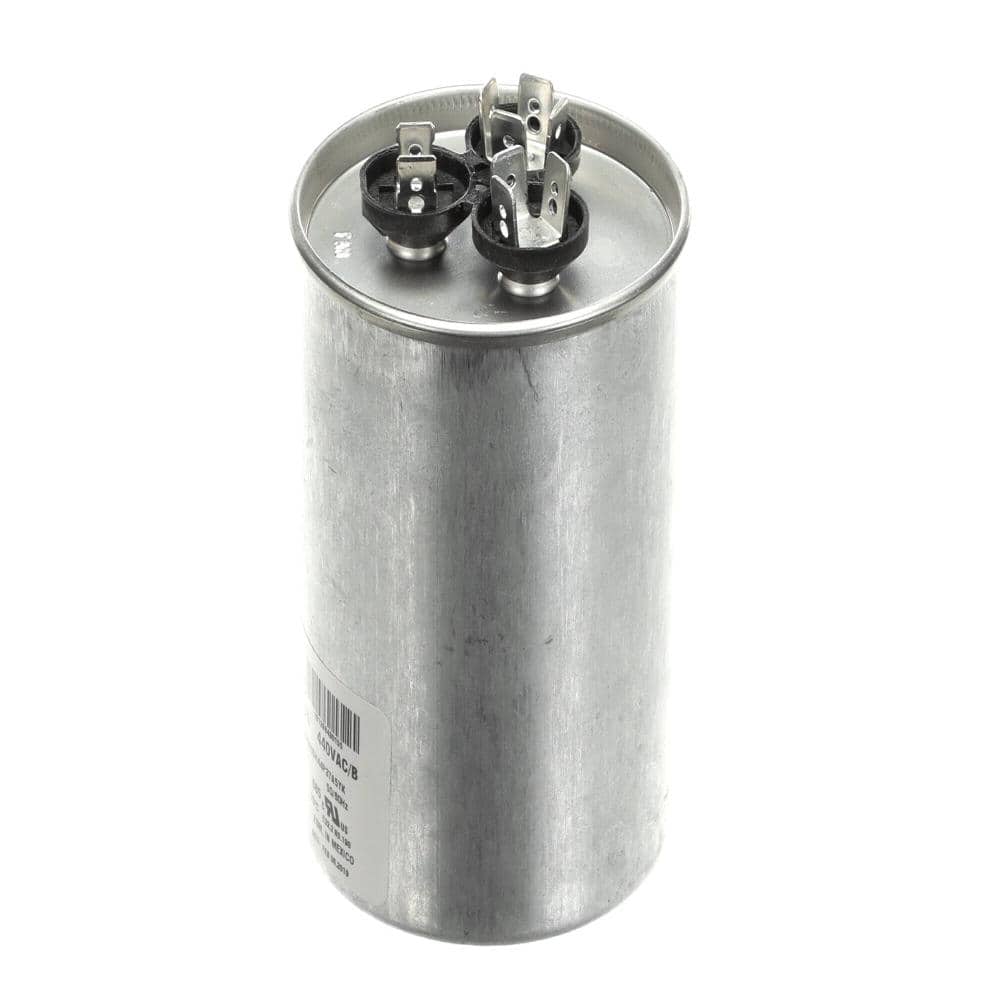 Dual Run Capacitor Round 55Uf 440V S1-02425511700 price history on PriceWatchPro