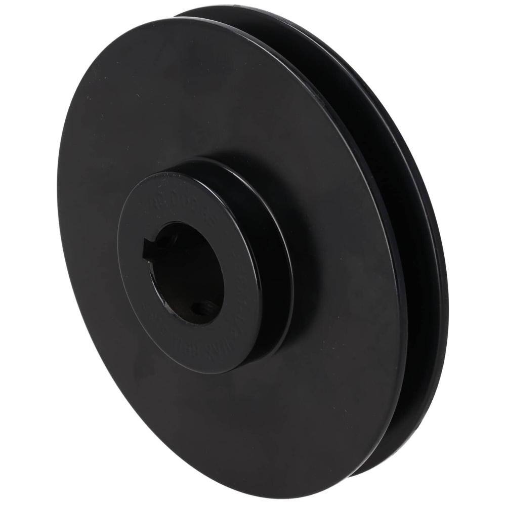 "Adj Sheave 6"" 1 1/8""Bore 71-104625-12" price history on PriceWatchPro