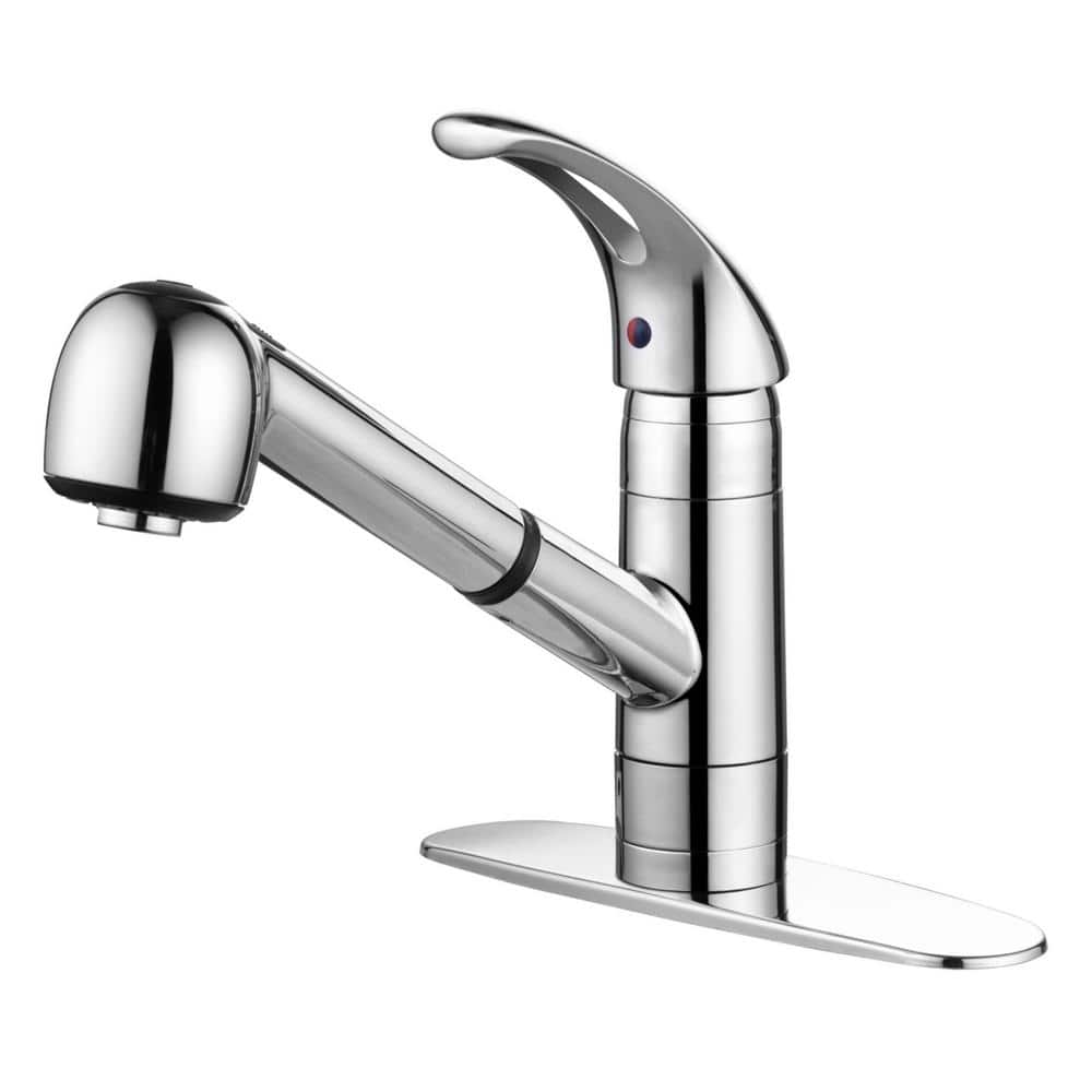 Ultra Faucets UF12000