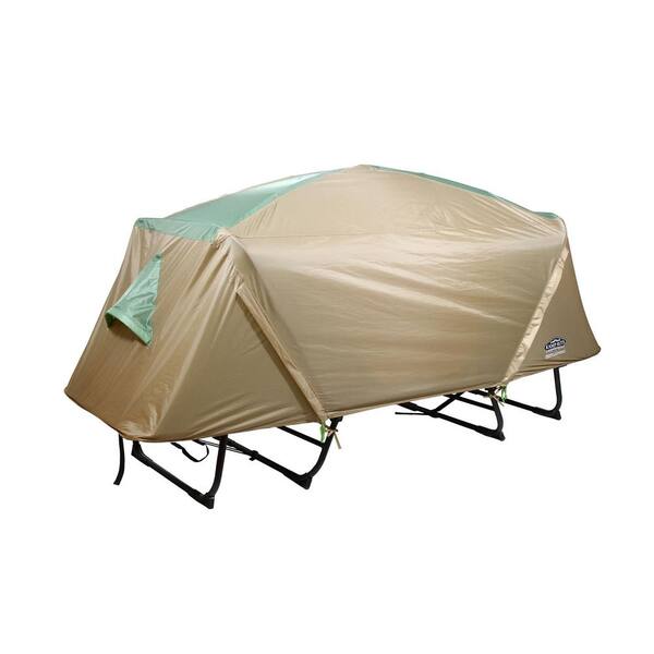 kamp rite oversized tent cot