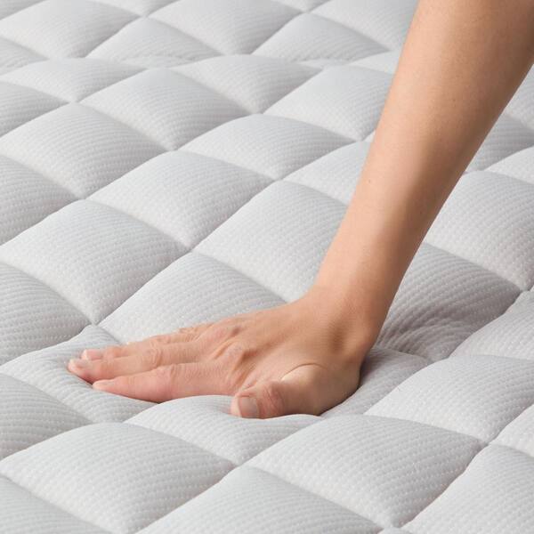 bonnell spring mattress with memory foam