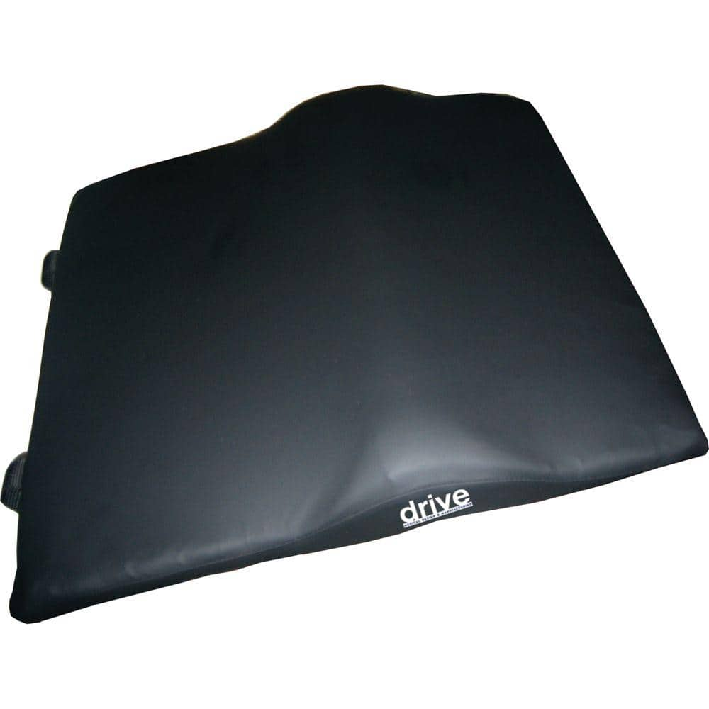 Drive Medical - Molded General Use 1 3/4 Wheelchair Seat Cushion