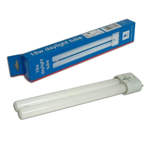 Daylight 18-Watt Energy Saving Tube Full Spectrum-DISCONTINUED
