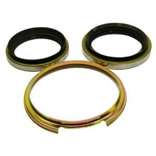 Wheel Seal Kit - Front