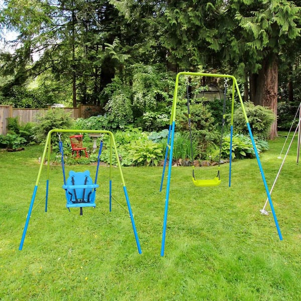 Baby swings best sale 2 in 1