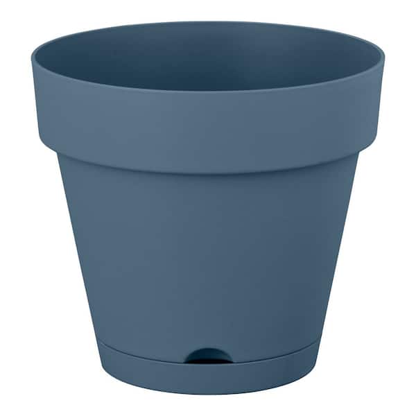 Plastic - Small - Plant Pots - The Home Depot