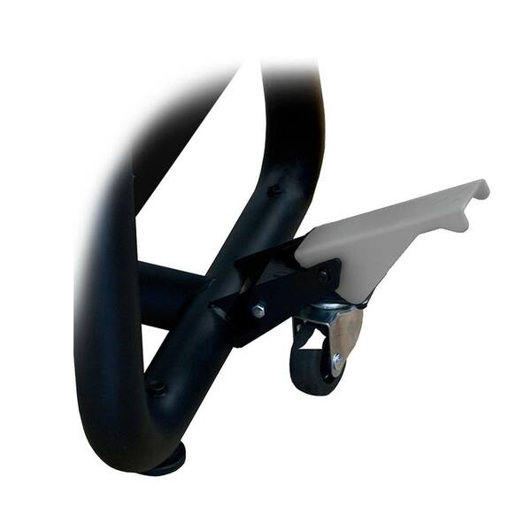 Delta - 15 Amp 10 in. Left Tilt 52 in. Contractor Table Saw with Cast Iron Wings