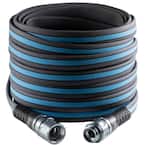 5/8 in. Dia. x 150 ft. Heavy-Duty Commercial Grade Water Hose