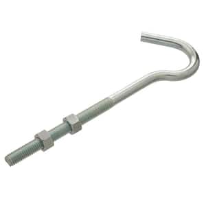 Screw Flat Head Right Angle Screw Hook,Carbon Steel Light Hook,7 Style Hook,  L Style,Sheep Eye Hook,Frame Accessories Screws,40Pcs - (Length: M7X150),  Socket Cap Screws -  Canada