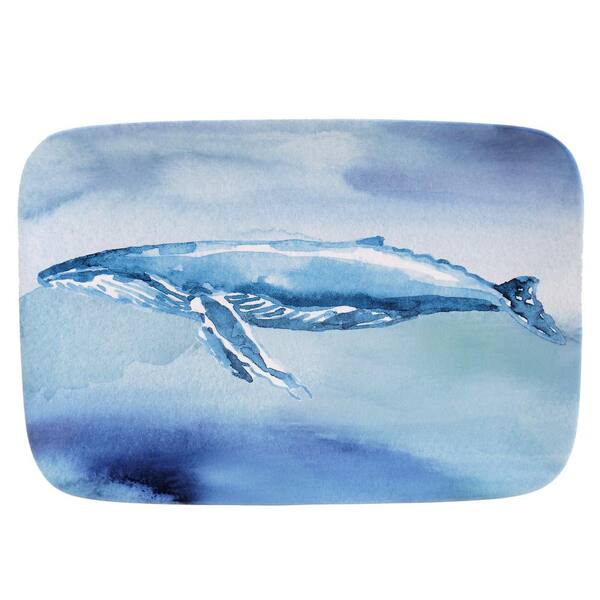 Certified International The Sea Life Collection Rectangular Platter