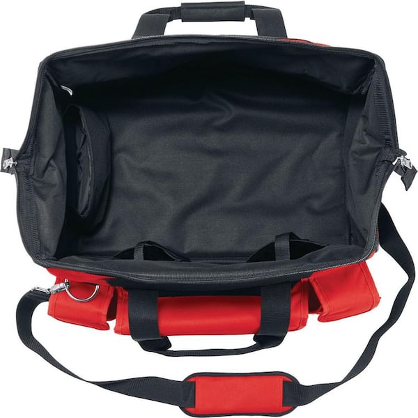 Recyclable High Quality Light Weight Easy To Carry Red Bag at Best Price in  Bahraich | Royal Bags