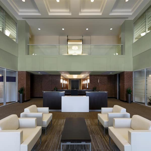 5 gal. #PPU11-07 Clary Sage Eggshell Interior Paint