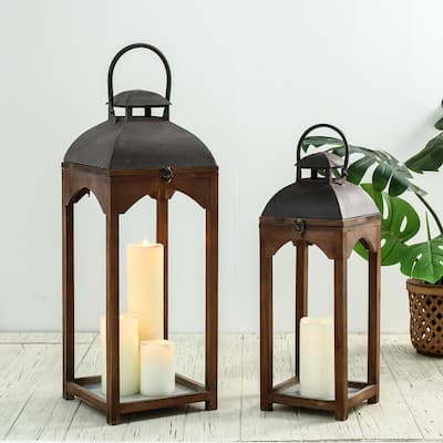 Outdoor Lanterns Outdoor Torches The Home Depot