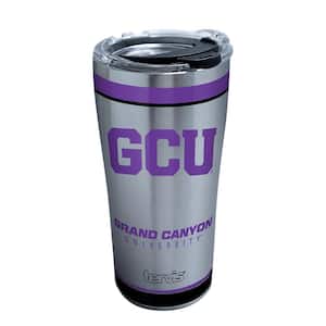 Cl Grnd Canyon Univ Trad 20 oz. Stainless Steel Tumbler with Lid