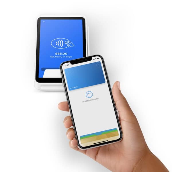 Square ターミナル 新製品】Square Terminalが販売開始！ - The Square Community
