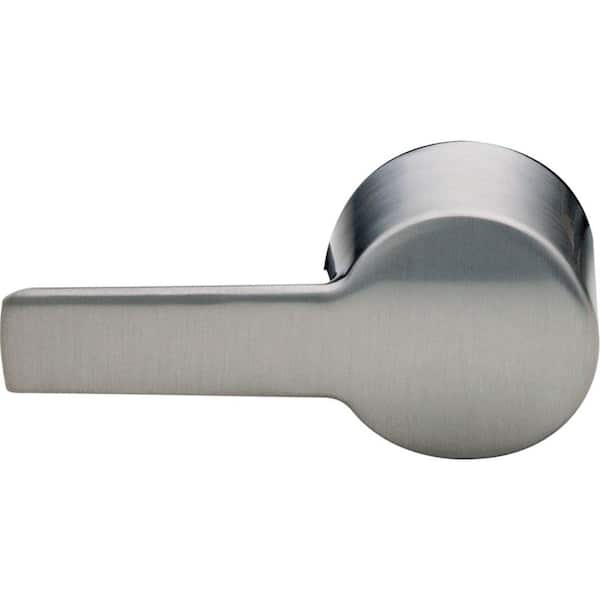 Delta Compel Universal Toilet Handle in Stainless