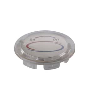 Aragon Tub and Shower Index Cap