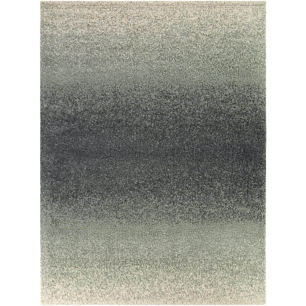 BALTA Howland Cream 8 ft. x 10 ft. Gradient Area Rug 3126500 - The Home ...