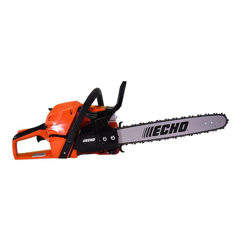Gas Chainsaw 16" Rental