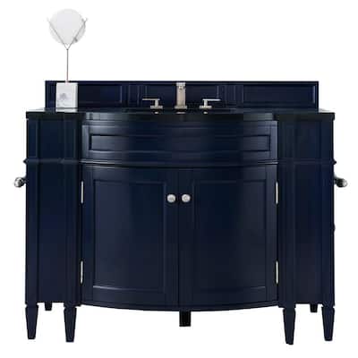 Blue Bathroom Vanities Without Tops, 42 Inch Bathroom Vanity Cabinet Without Top