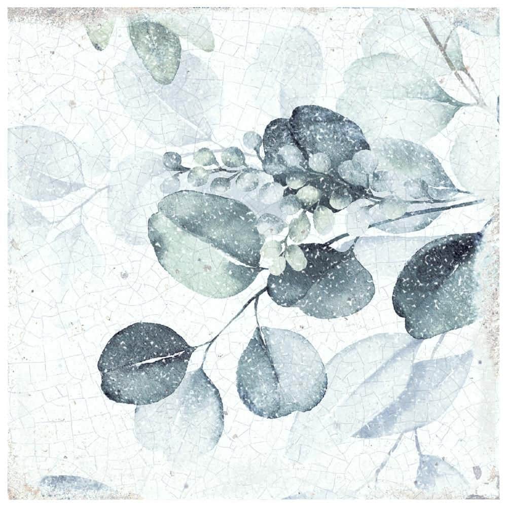 Mayolica Woods 6 in. x 6 in. Ceramic Wall Take Home Tile Sample price history on PriceWatchPro
