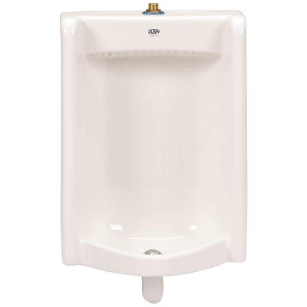 Zurn Eco Vantage 0.125 GPF Urinal in. White