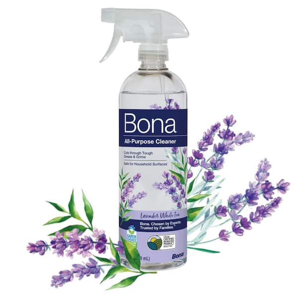 24 oz. Lavender White Tea All-Purpose Cleaner