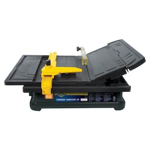 Torque Master 3/5 HP Wet Tile Saw