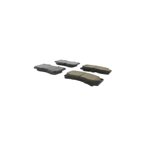 Centric Parts Disc Brake Pad Set