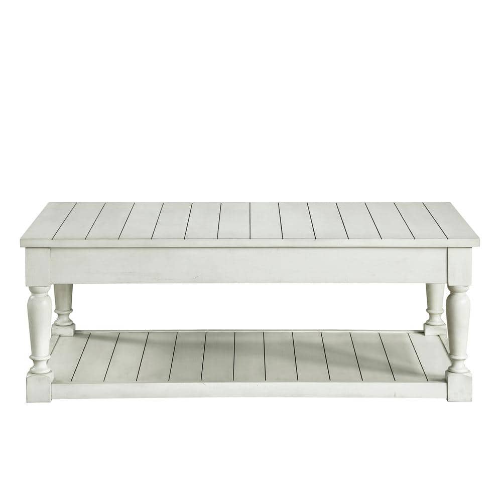 Hemingway Alabaster Lift Top Coffee Table price history on PriceWatchPro