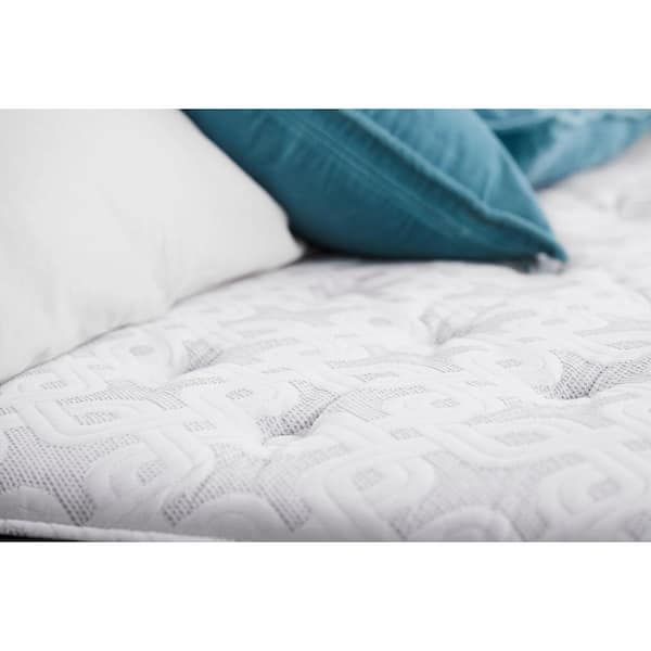 sealy response performance full mattress